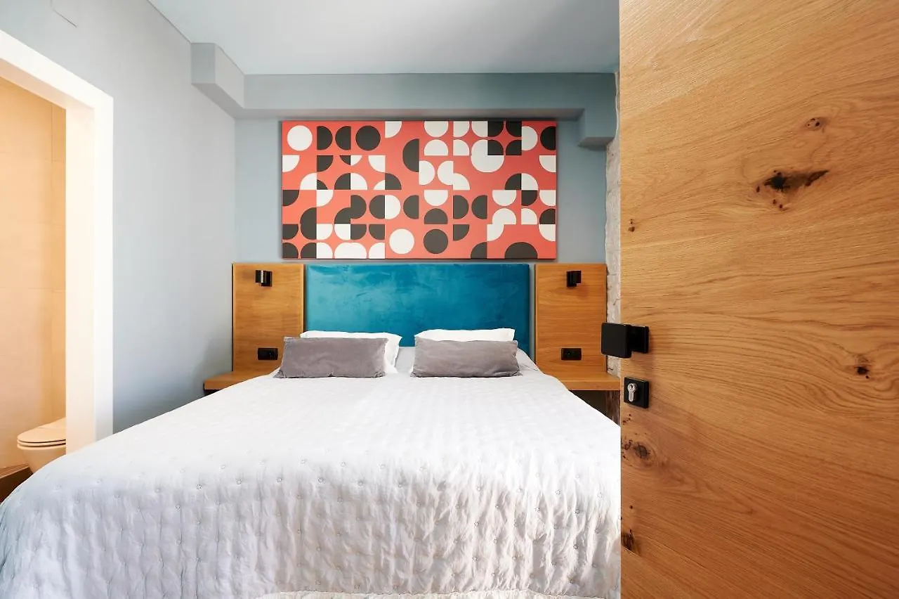 ***  Domus Maritima Hotel Trogir Kroatië