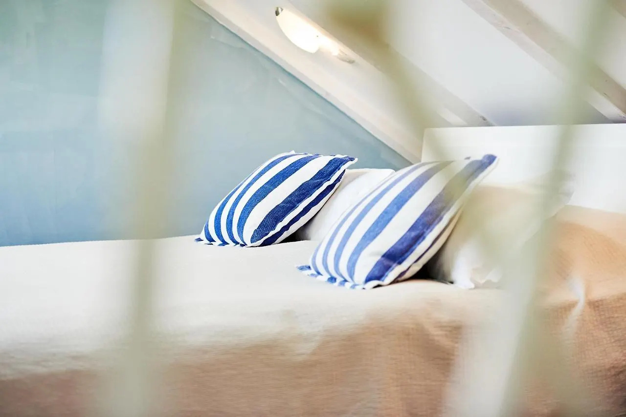 Hotel Domus Maritima Trogir