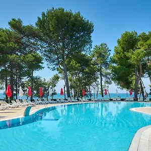 Hotel Aurora Plava Laguna Umag