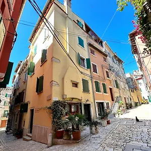 Guest house Casa Vittoria Rovinj