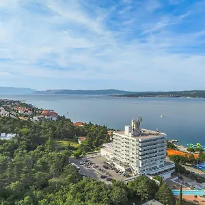 Omorika 4* Crikvenica