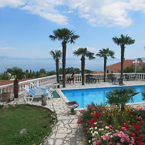 Apartment Palme Opatija