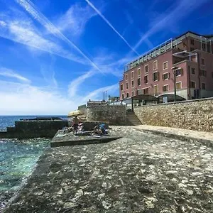 Rotonda Novigrad 3* Novigrad Istria