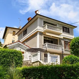 Apartment Salona Opatija