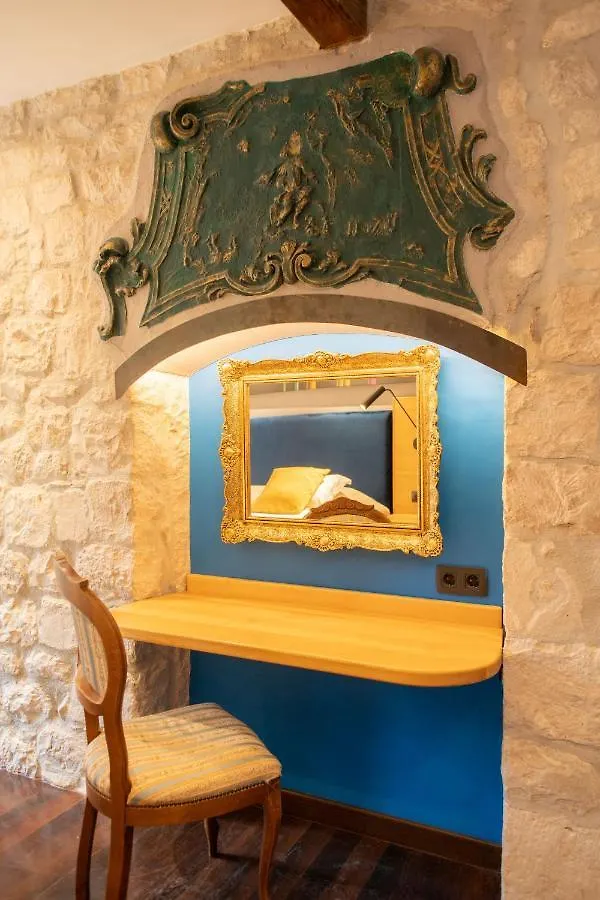 Hotel Domus Maritima Trogir