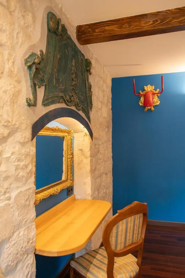 Hotel Domus Maritima Trogir