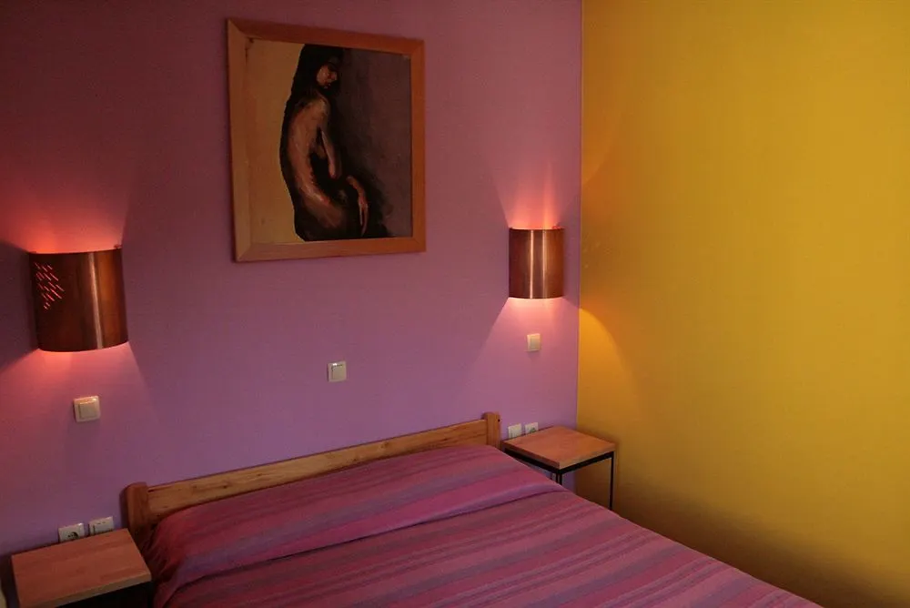 Hotel Domus Maritima Trogir 3*,