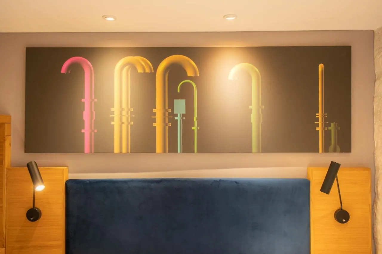 Domus Maritima Otel Trogir