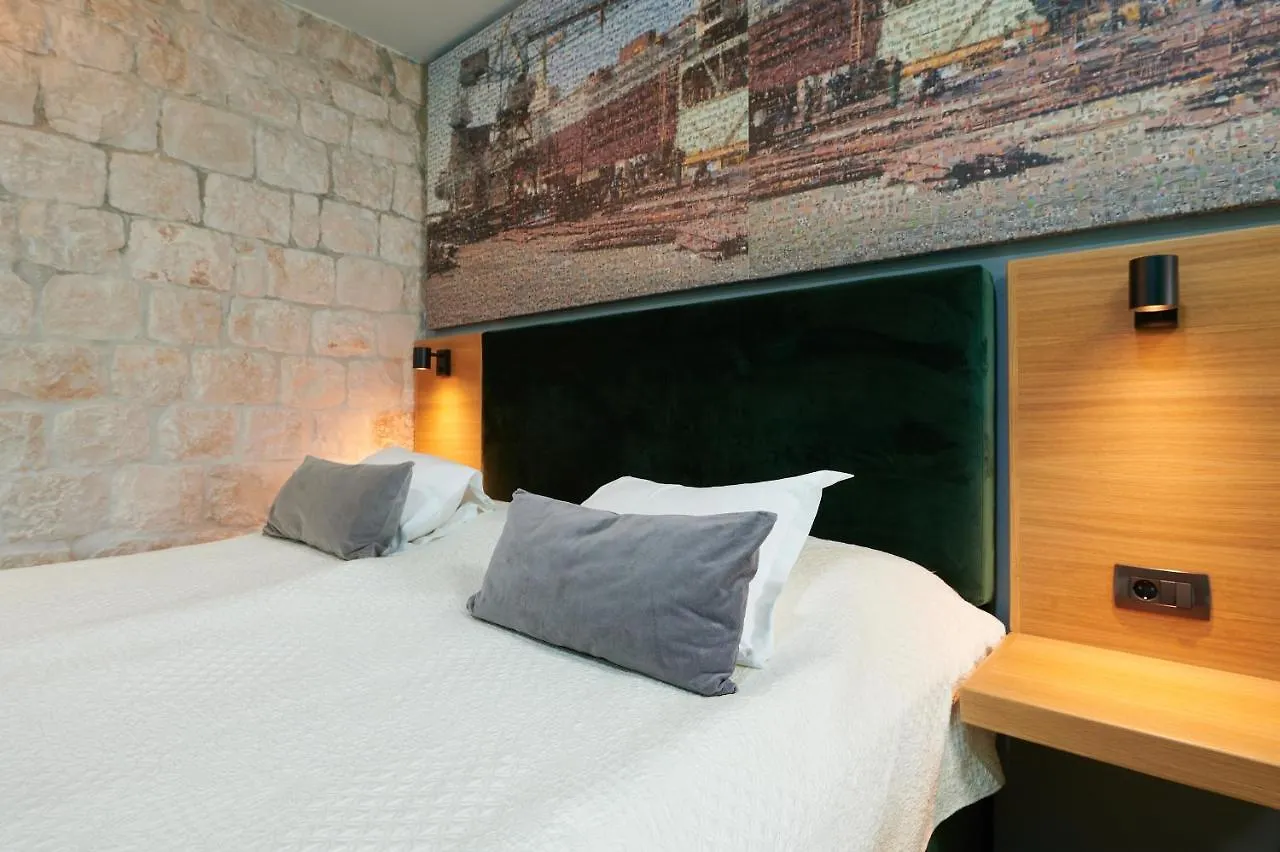 Domus Maritima Otel Trogir